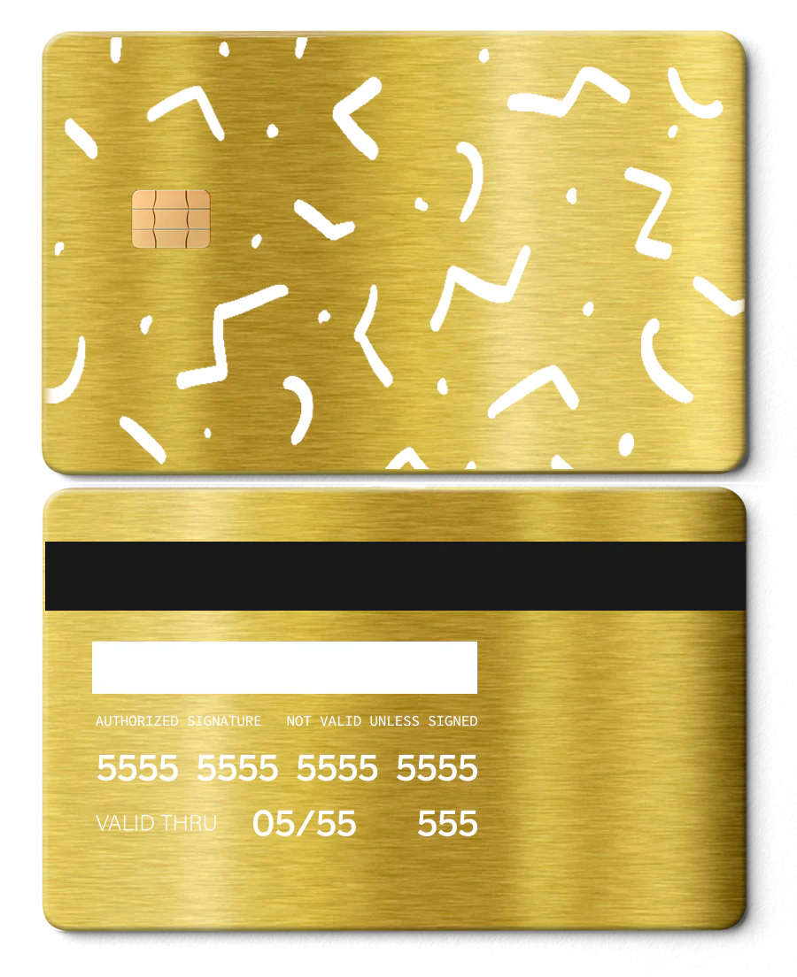 Sprinkle Card - Image 14