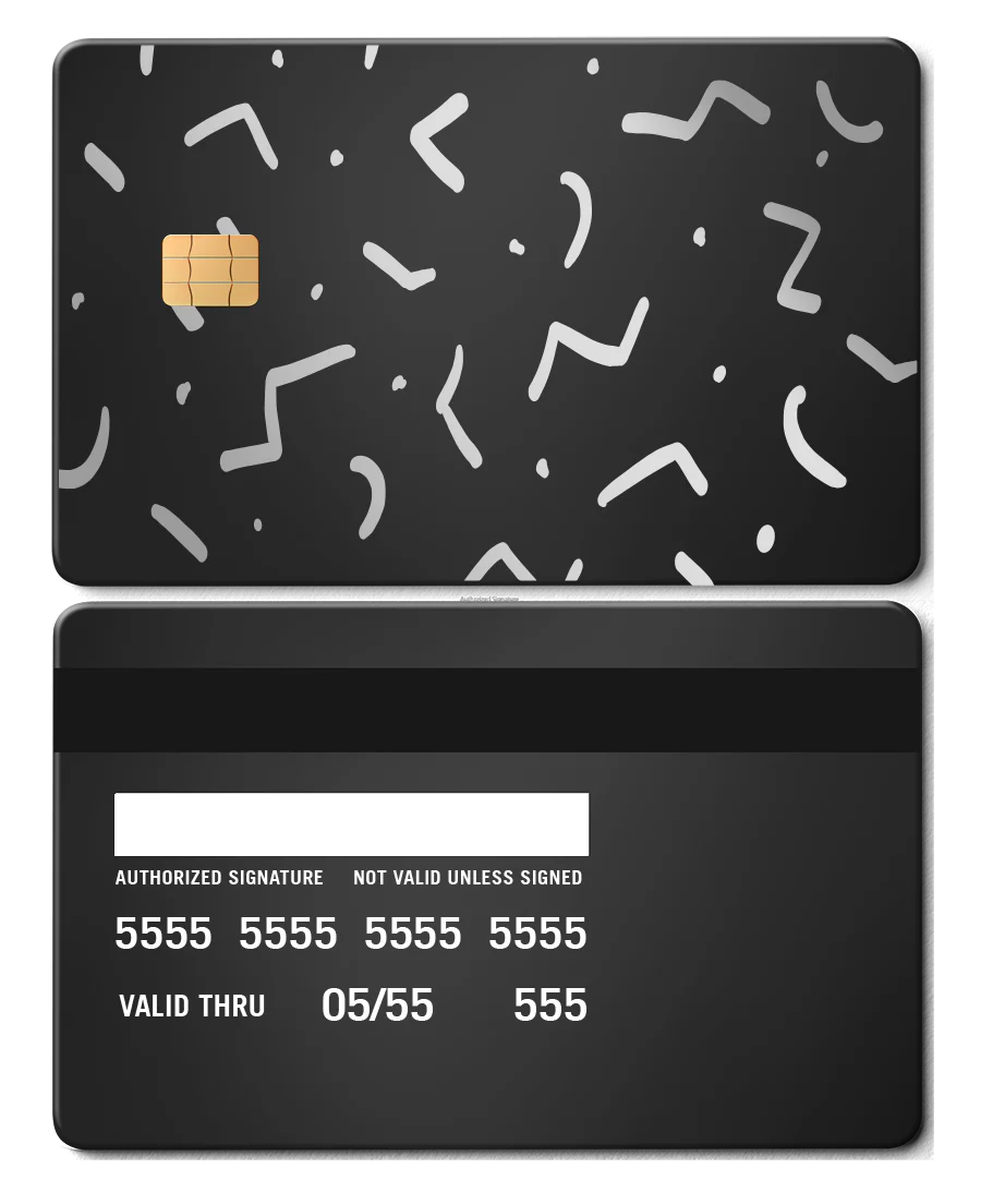 Sprinkle Card - Image 2