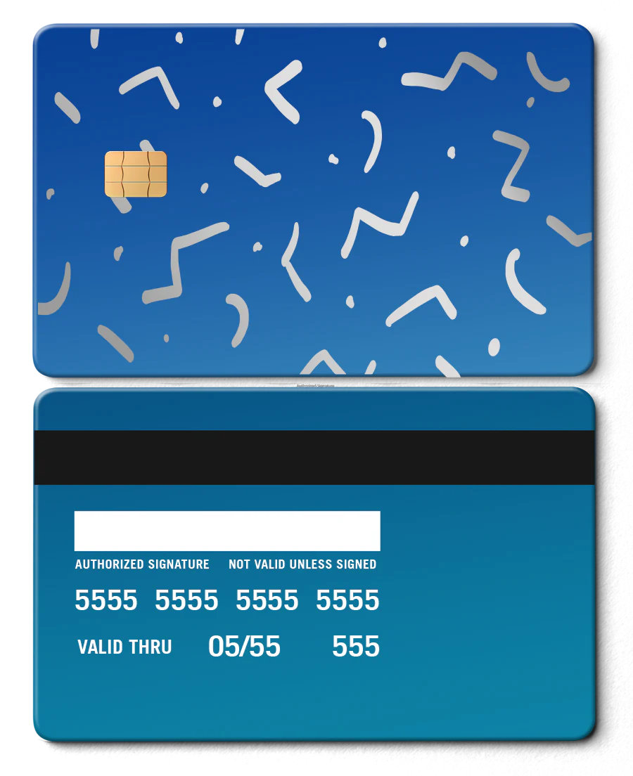 Sprinkle Card - Image 5
