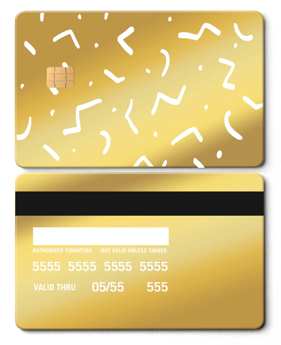 Sprinkle Card - Image 6