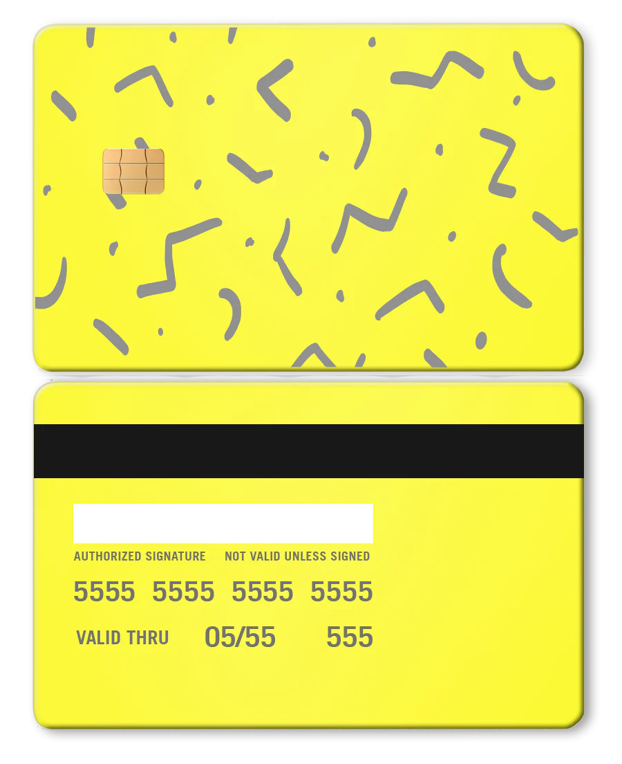 Sprinkle Card - Image 7