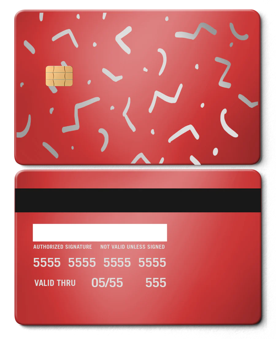 Sprinkle Card - Image 8
