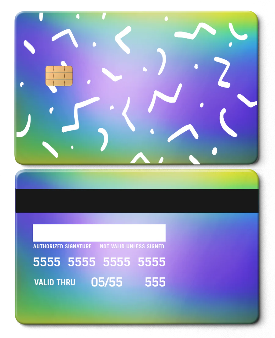 Sprinkle Card - Image 9
