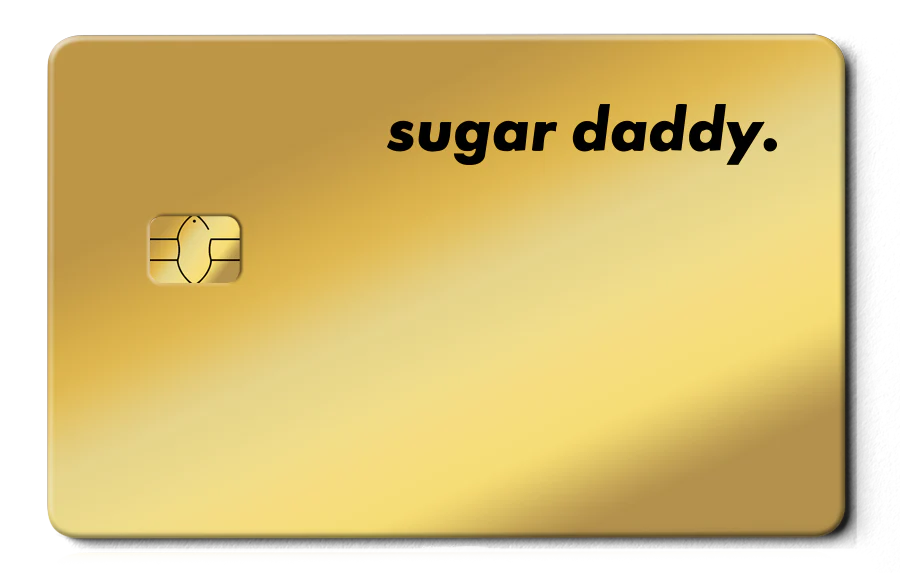 Sugar Daddy