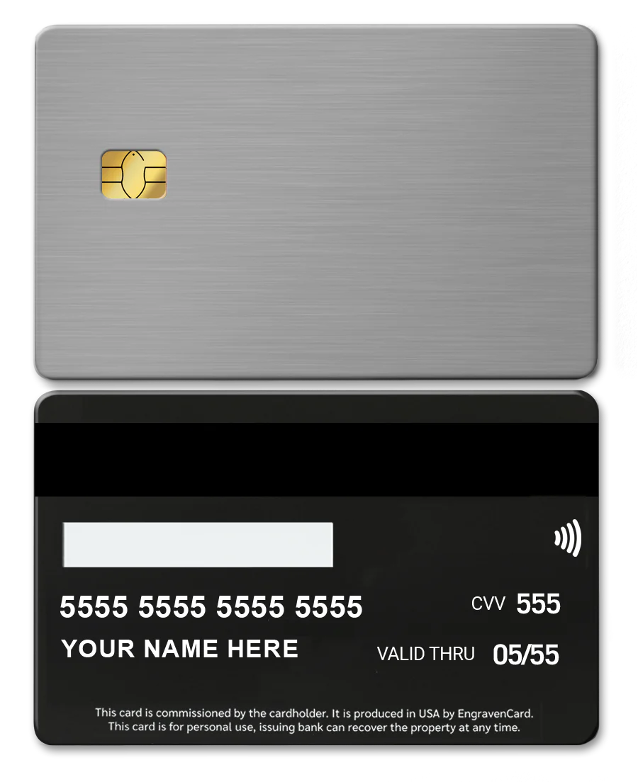 TAP II PAY Card - Image 4