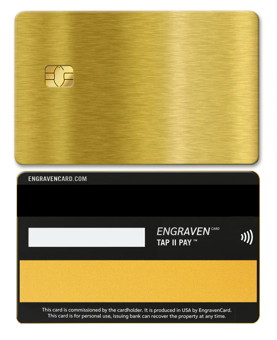 TAP II PAY Card - Image 5