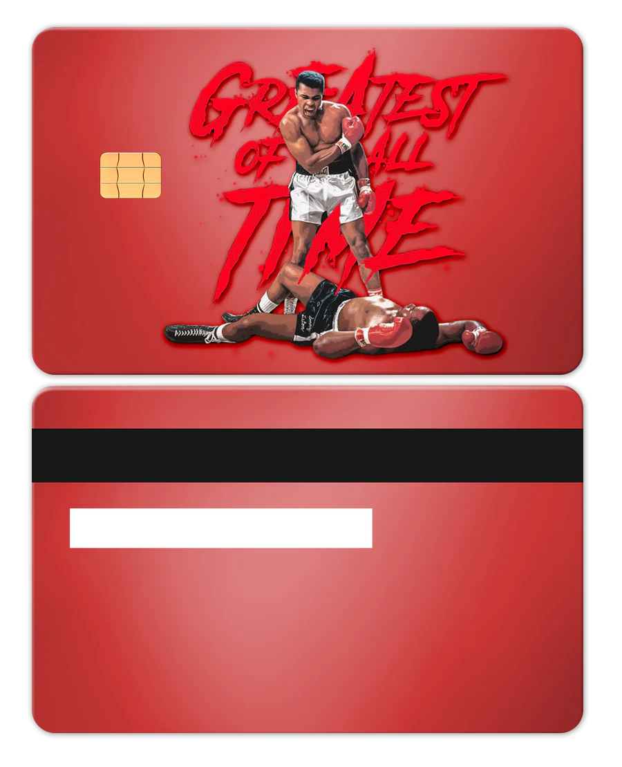 The Greatest - Image 11