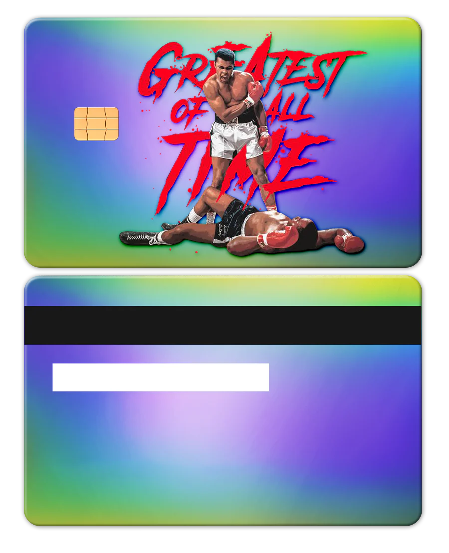 The Greatest - Image 12