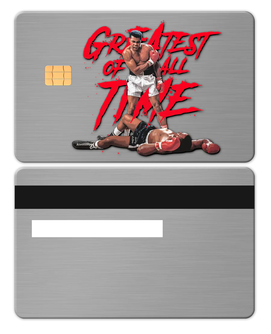 The Greatest - Image 13