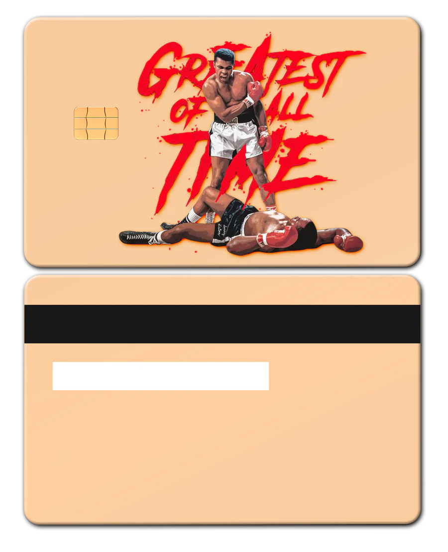 The Greatest - Image 14