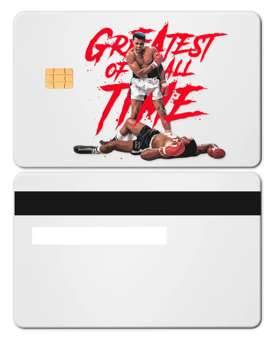 The Greatest - Image 15