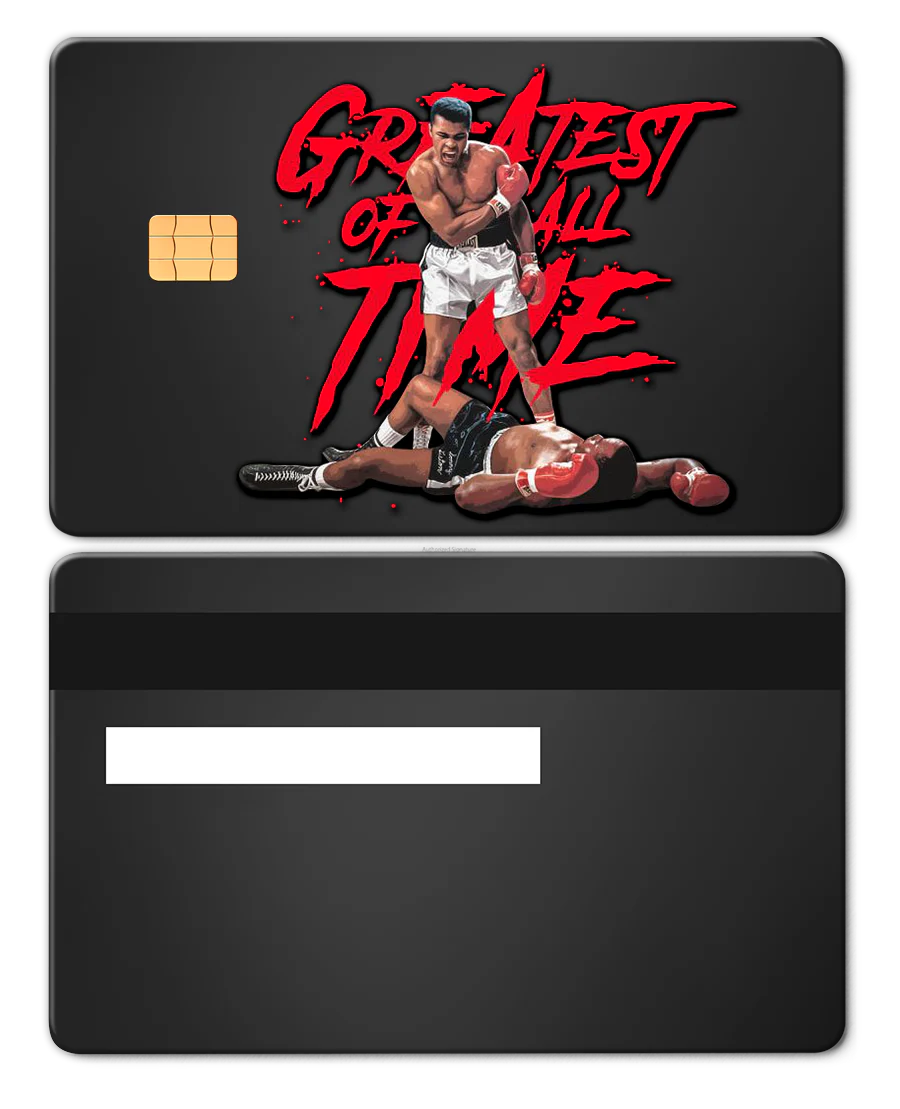 The Greatest - Image 2