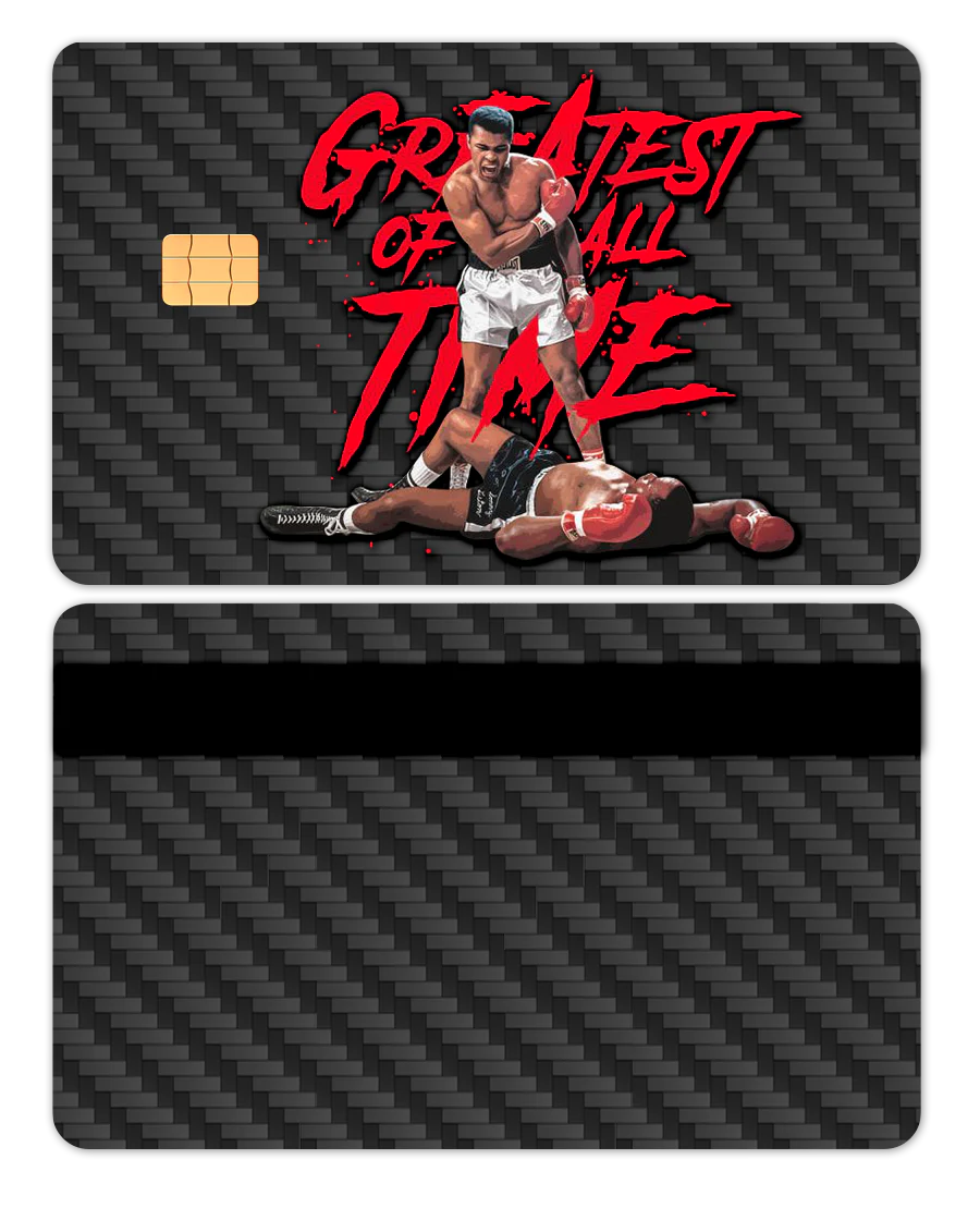 The Greatest - Image 3