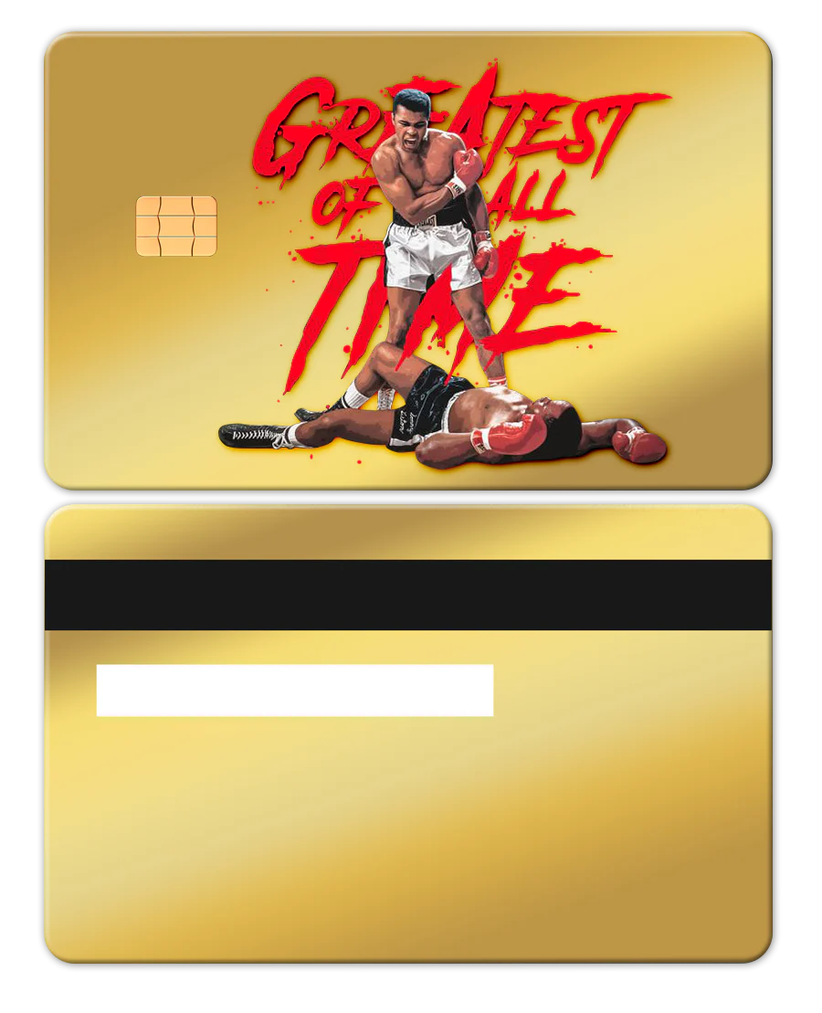 The Greatest - Image 4