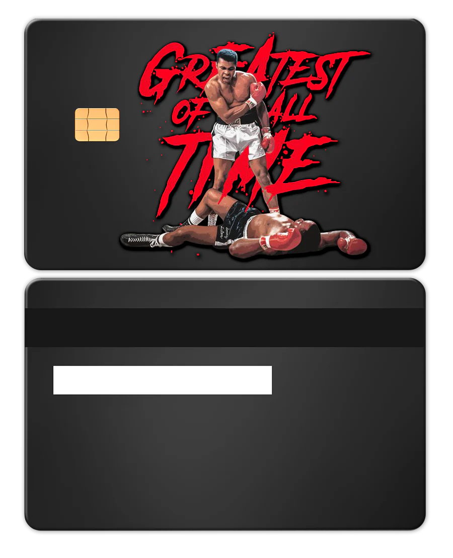The Greatest - Image 5