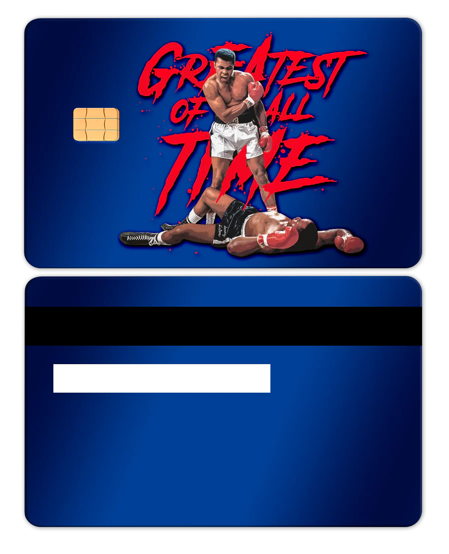 The Greatest - Image 6