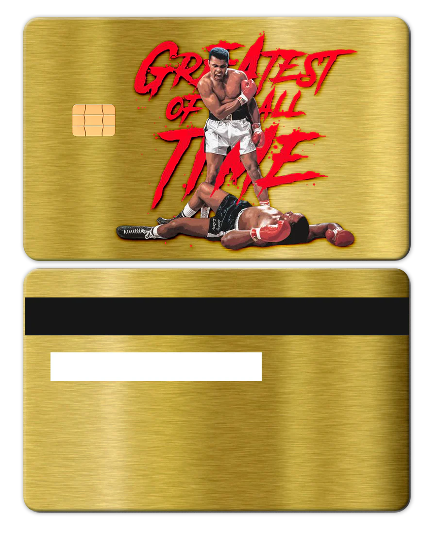 The Greatest - Image 7