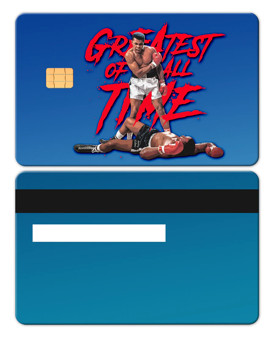 The Greatest - Image 8