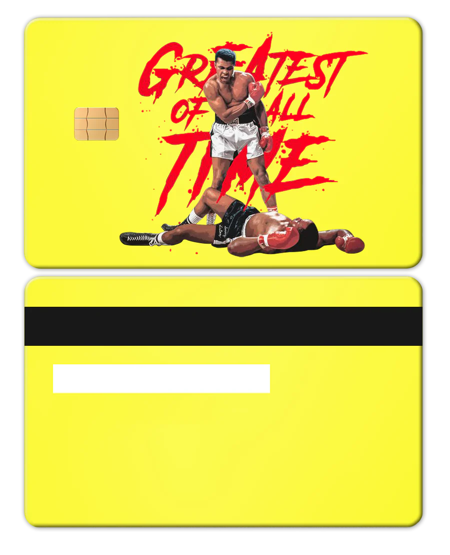 The Greatest - Image 9
