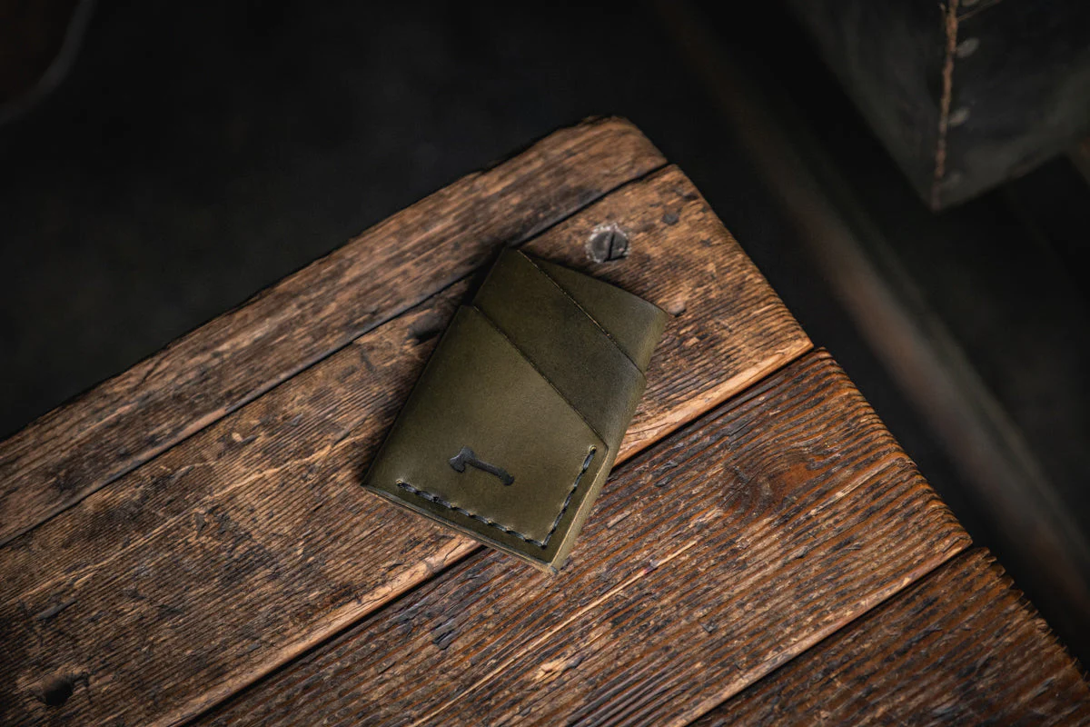 The Port Wallet - Image 10