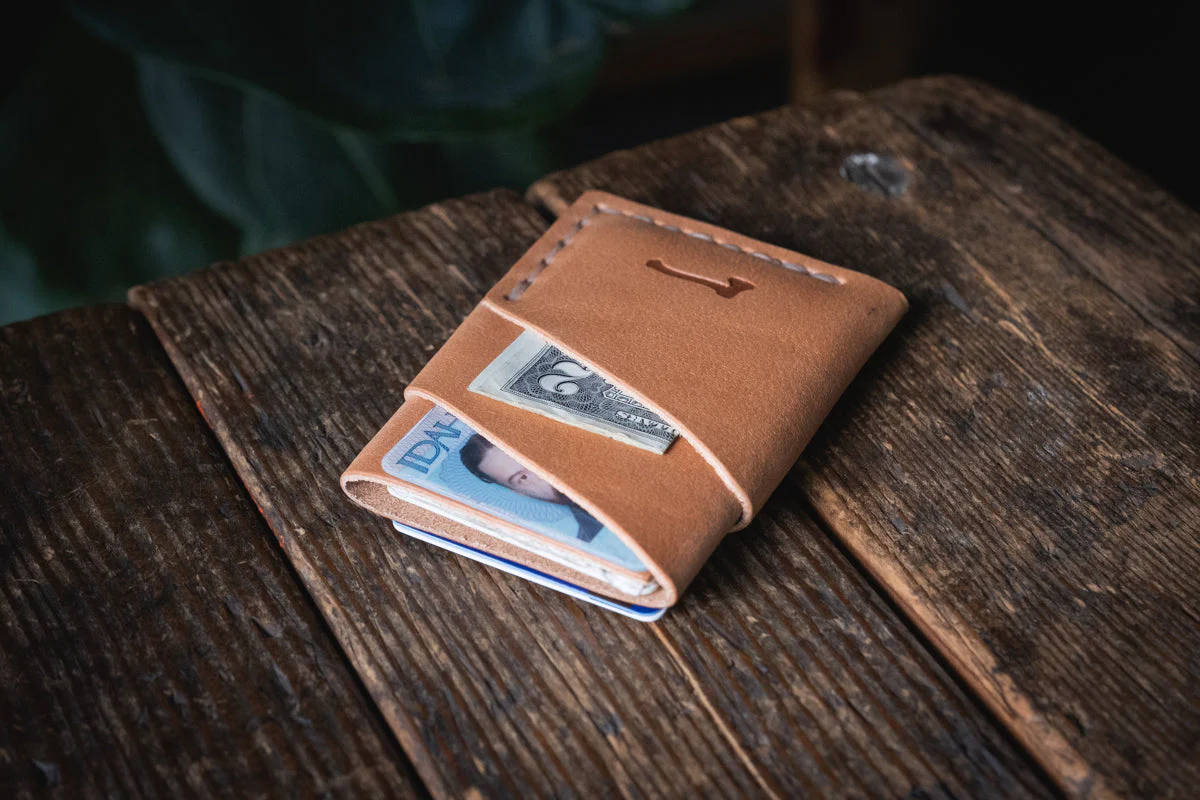 The Port Wallet - Image 3
