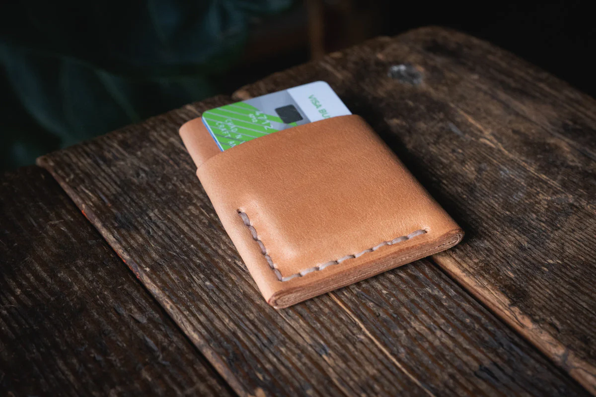 The Port Wallet - Image 4