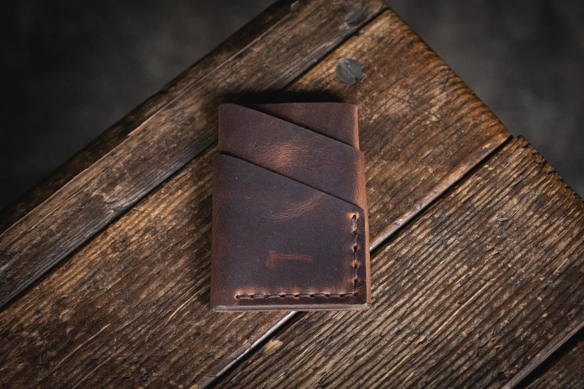 The Port Wallet - Image 5