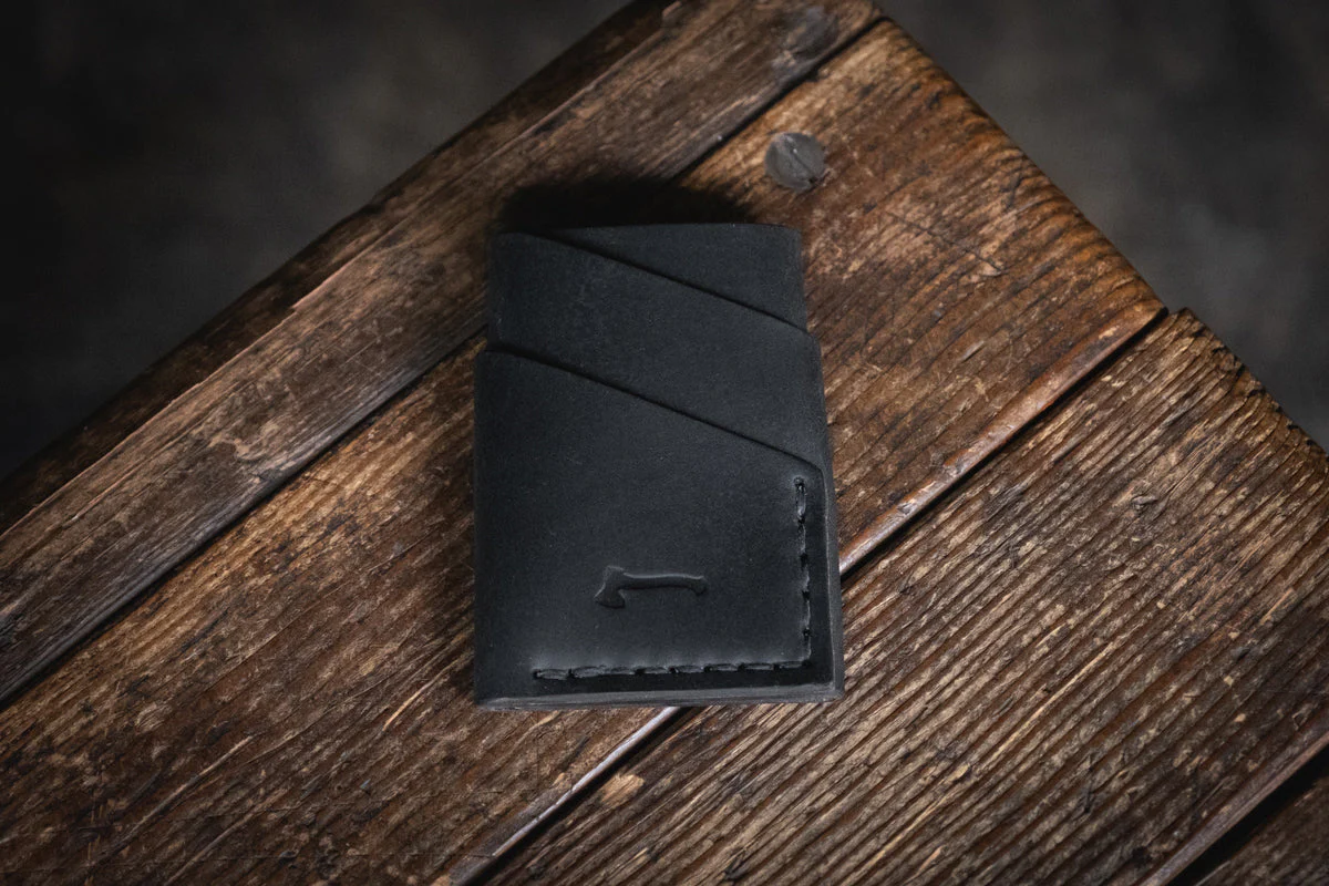 The Port Wallet - Image 6