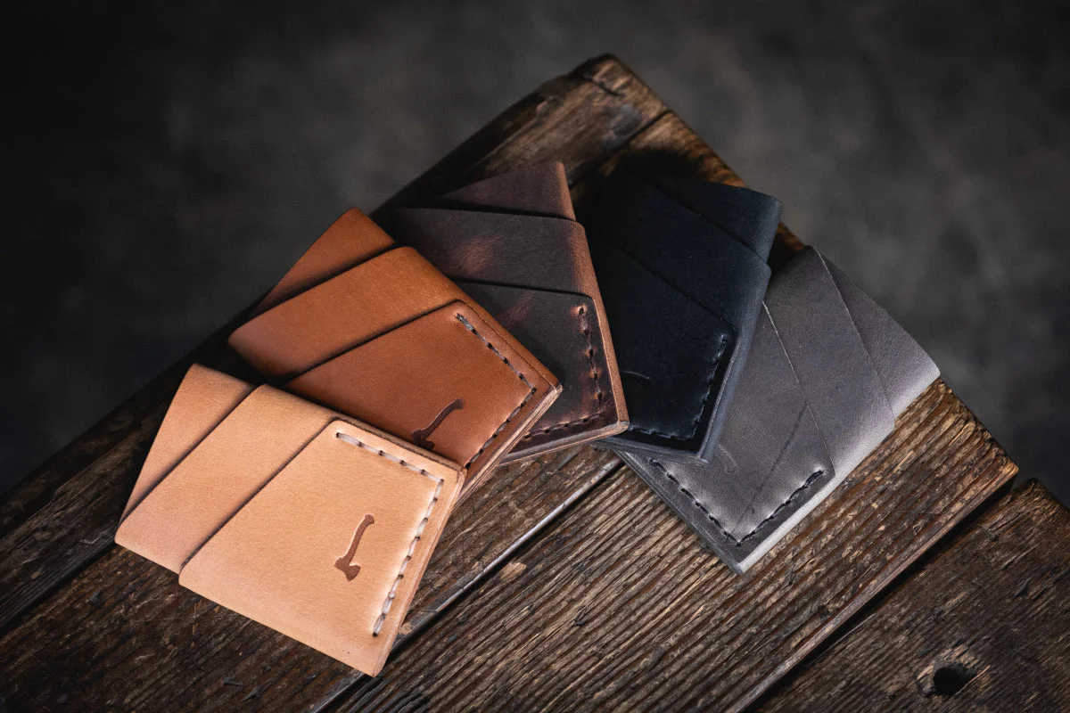 The Port Wallet - Image 7