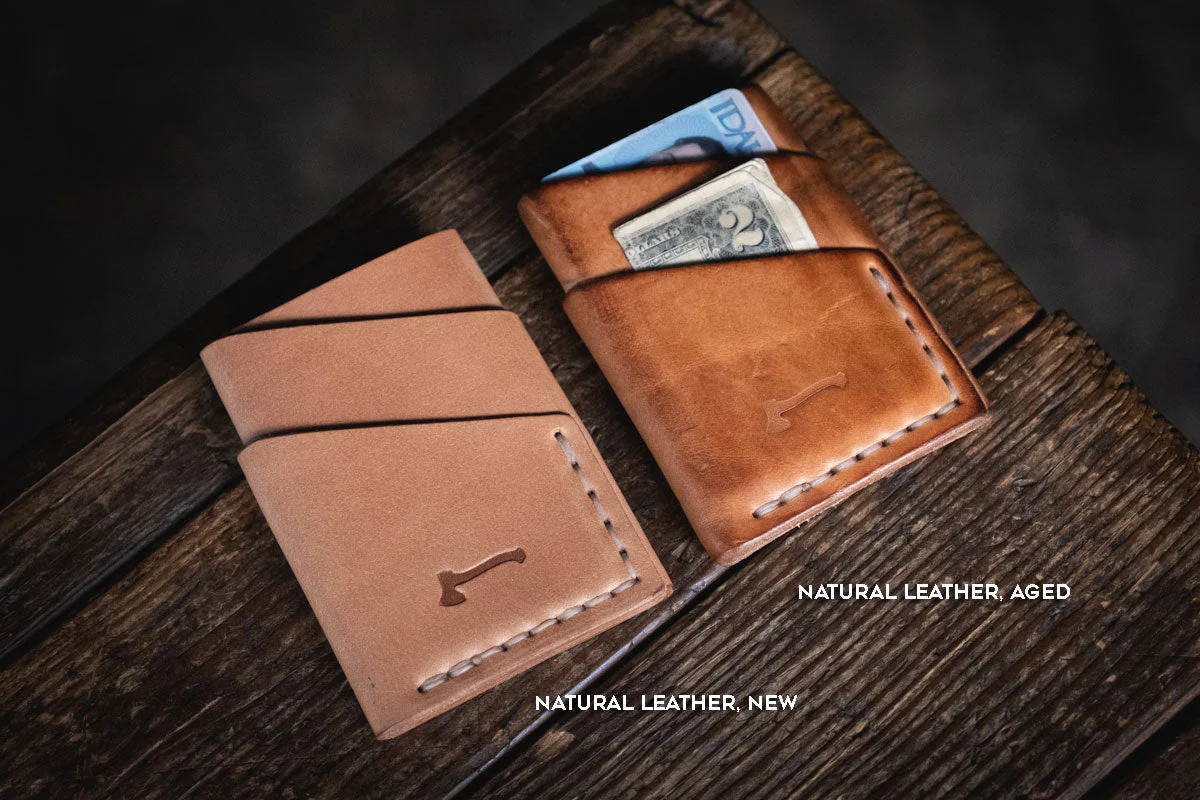 The Port Wallet - Image 8