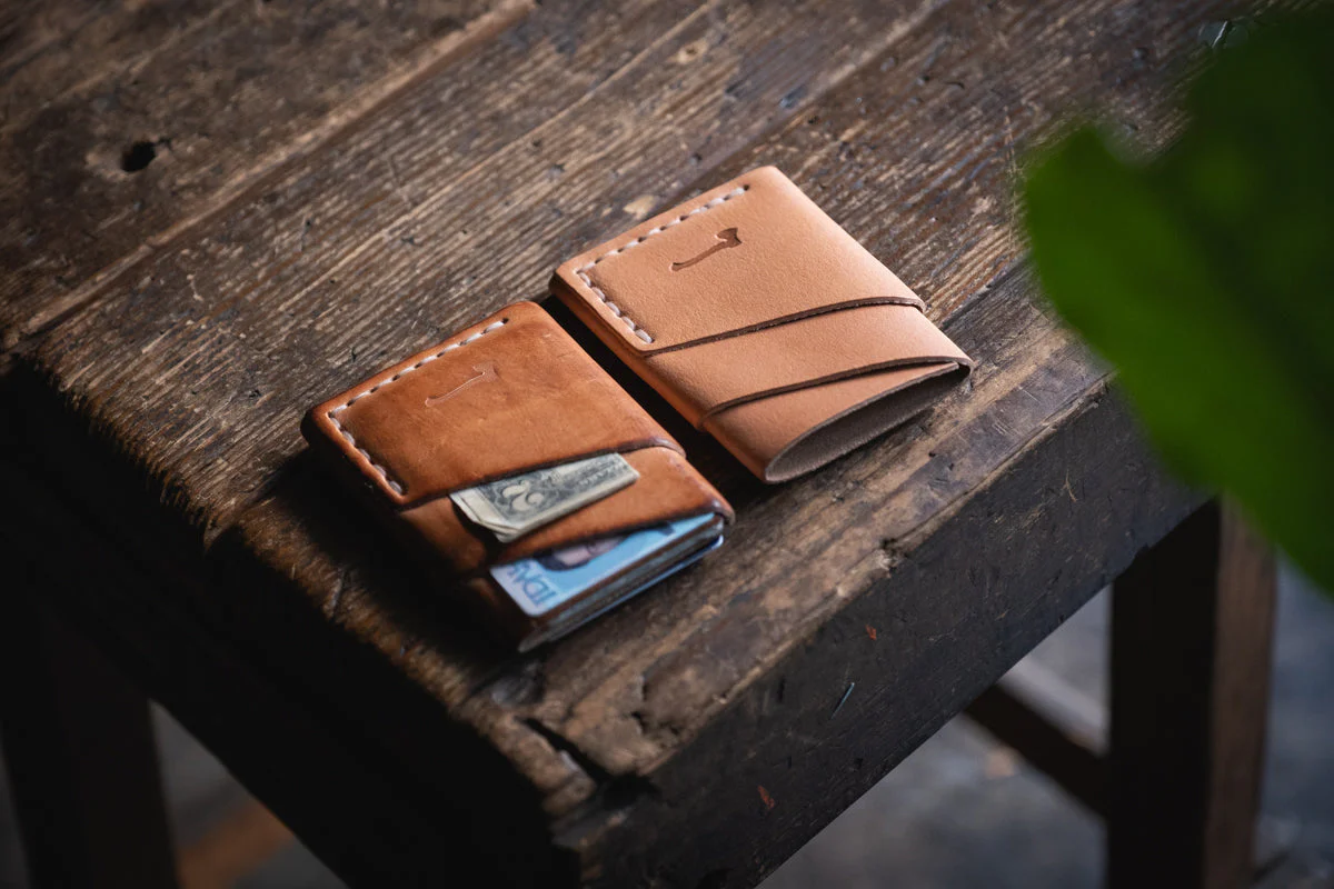 The Port Wallet - Image 9