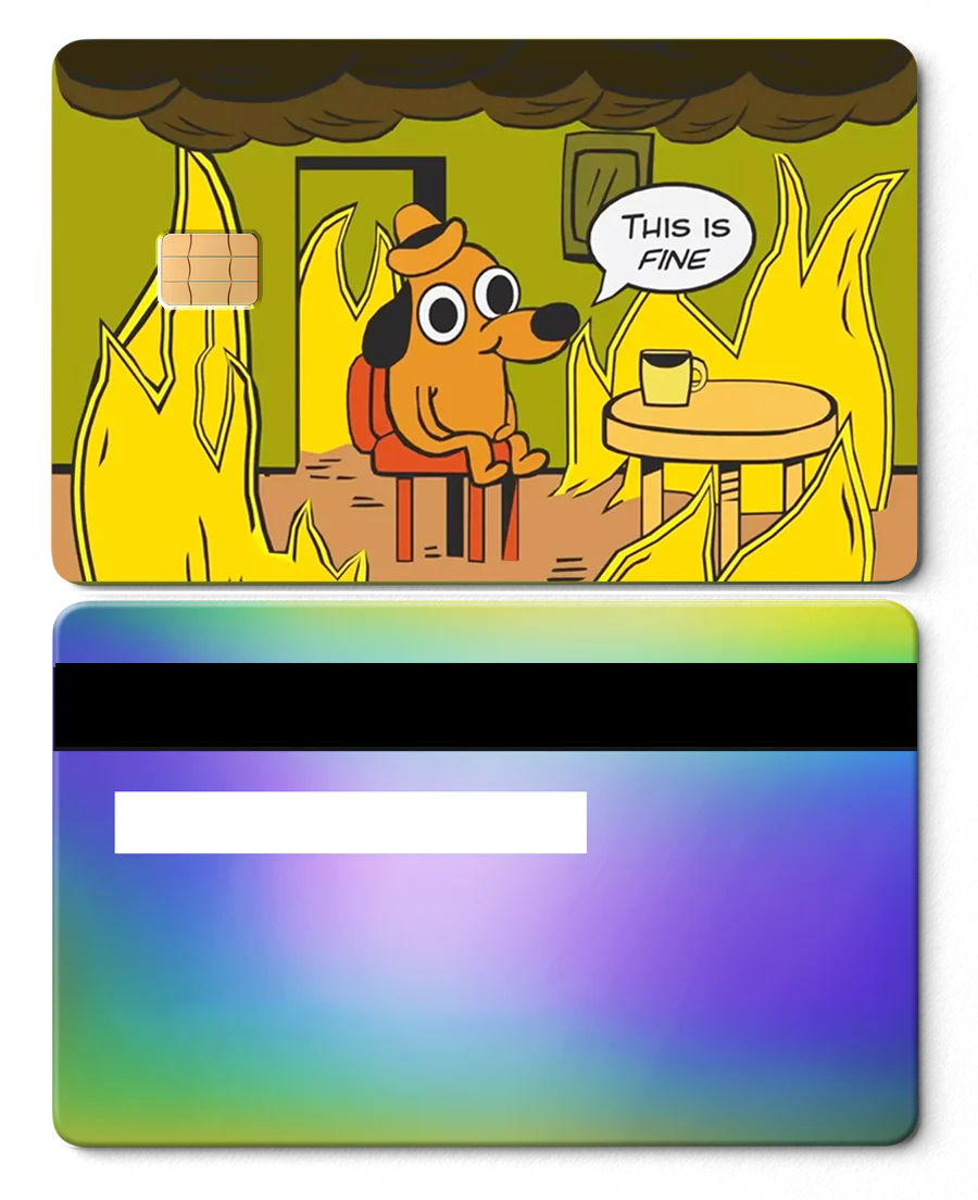 This Is Fine - Image 10