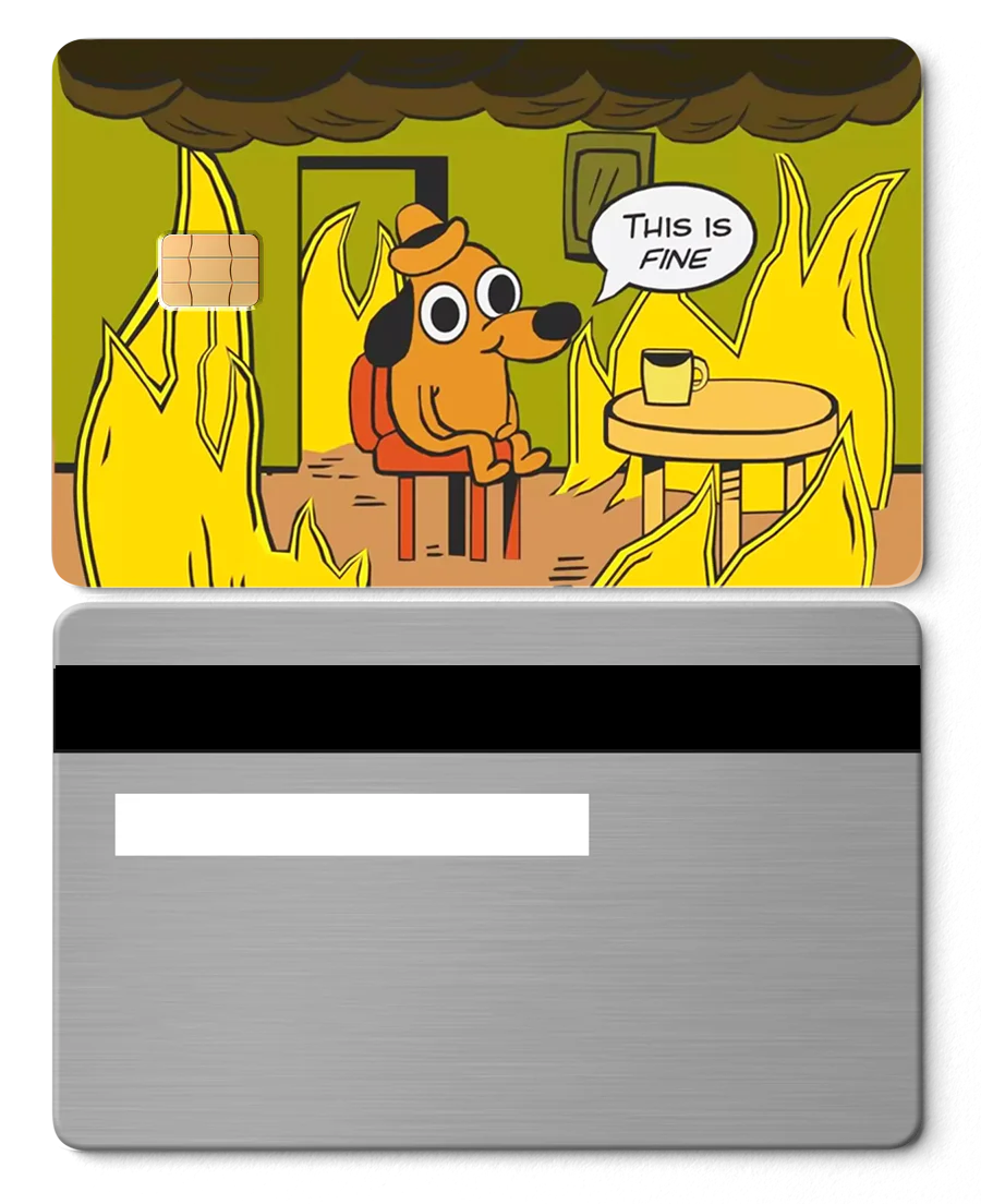 This Is Fine - Image 11