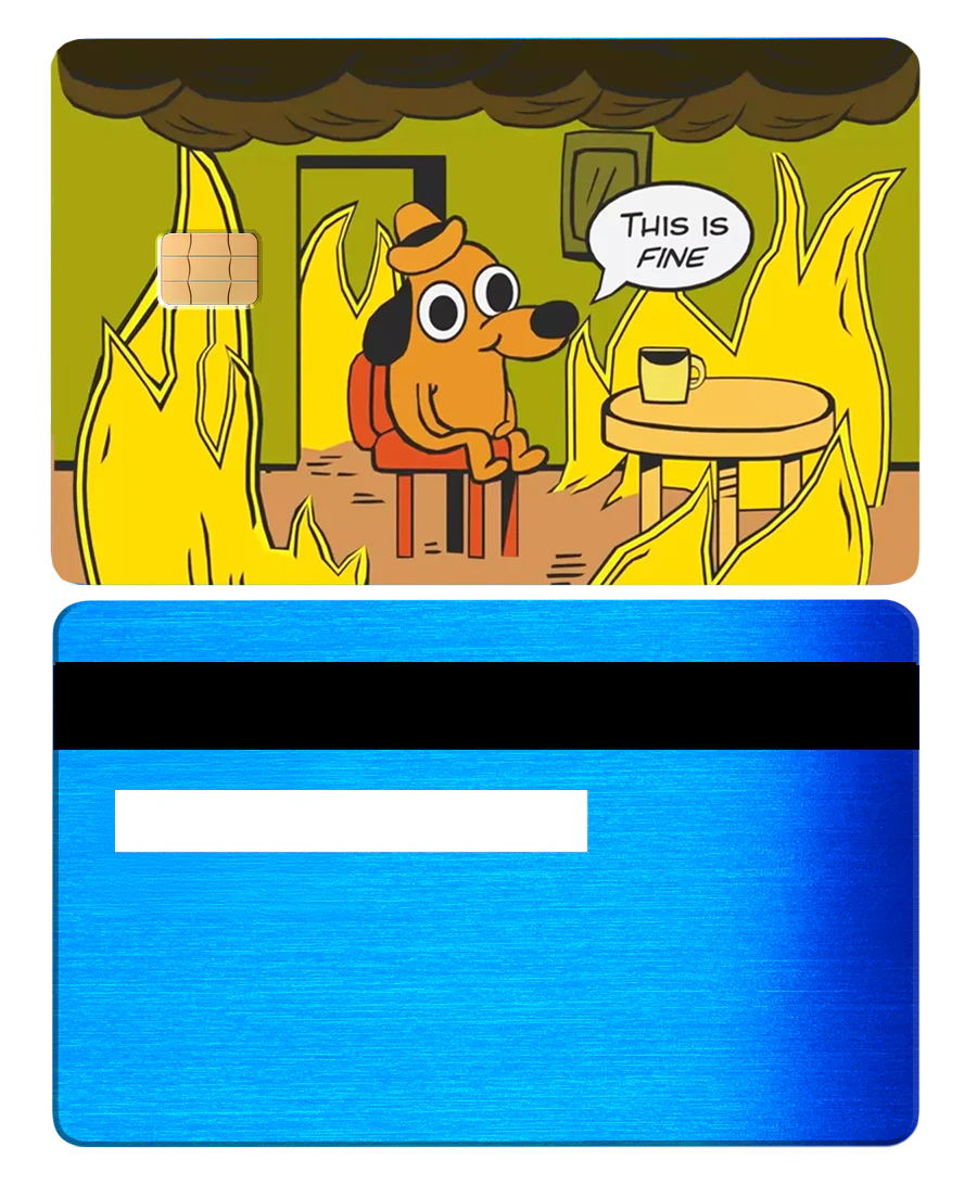 This Is Fine - Image 13
