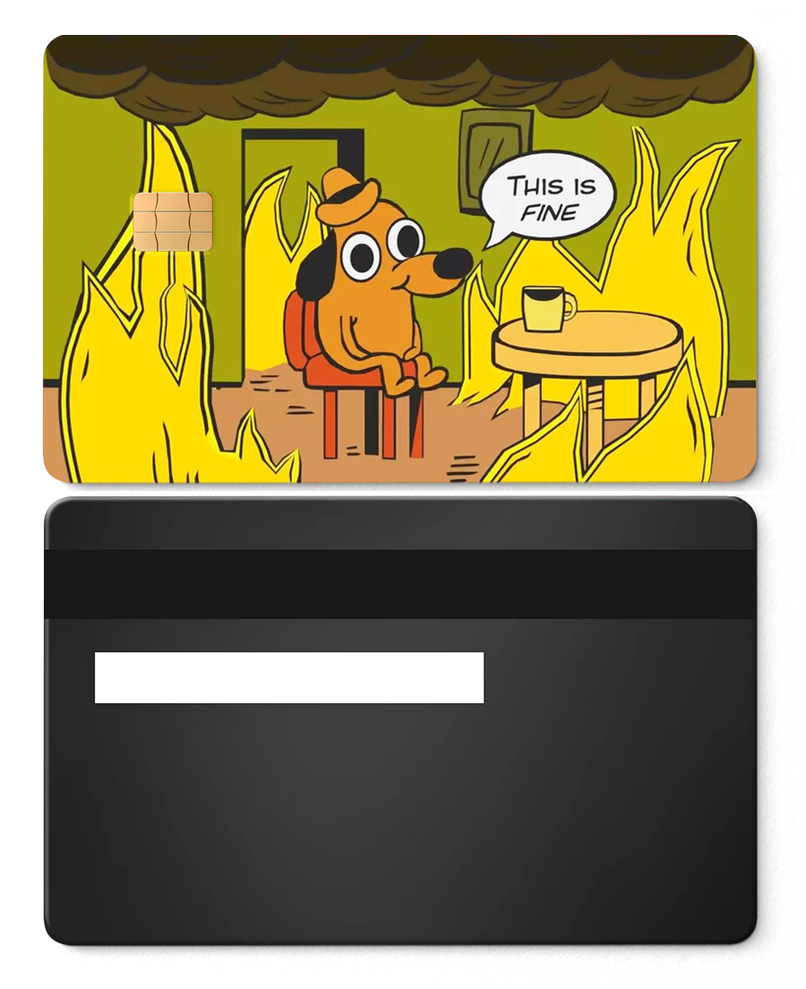 This Is Fine - Image 14
