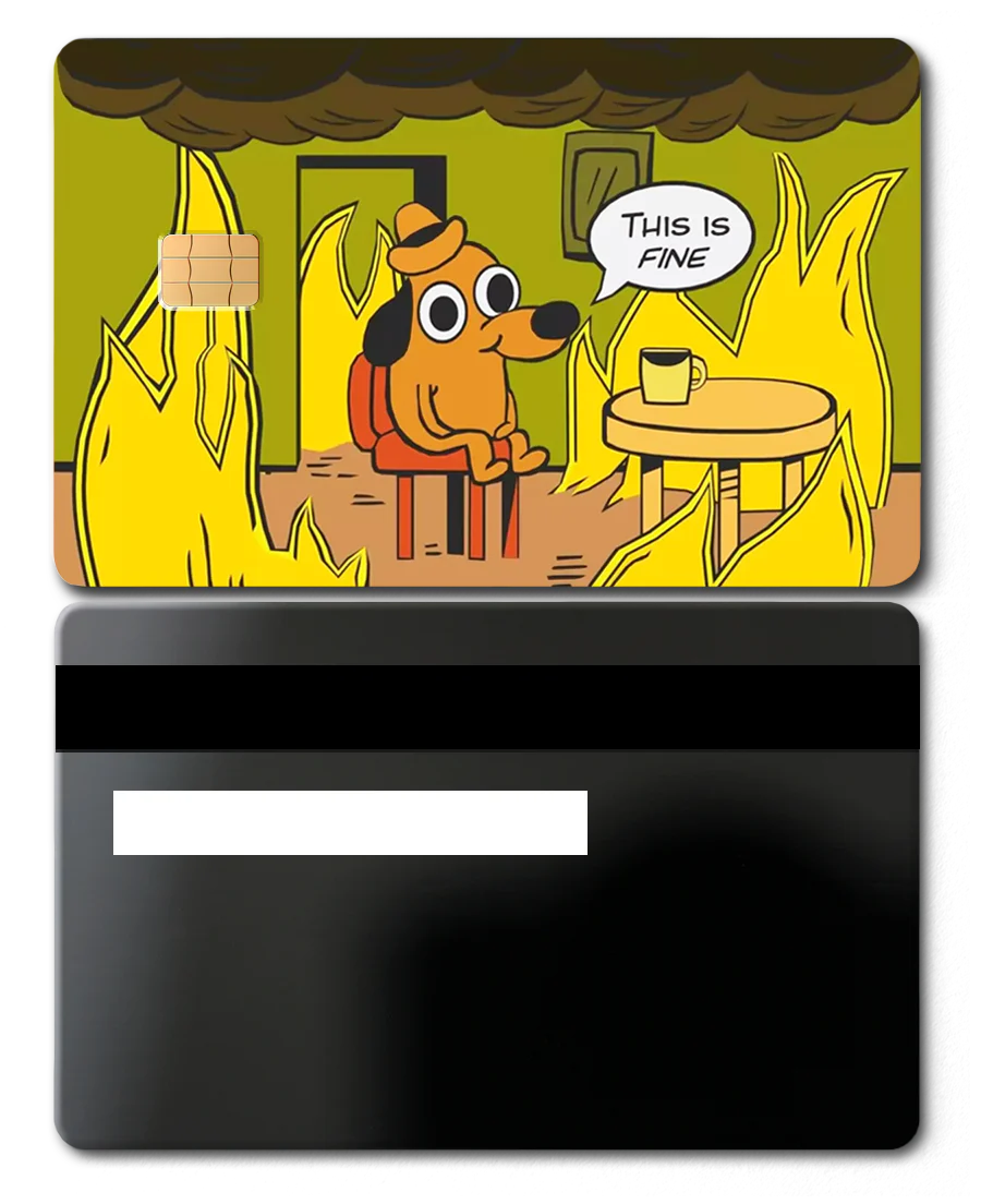 This Is Fine - Image 15