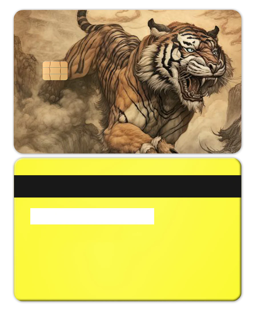 Tiger Paint - Image 10