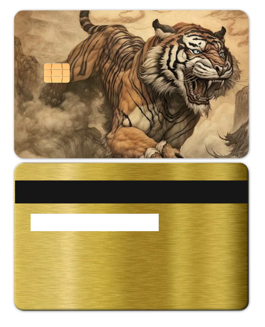 Tiger Paint - Image 11