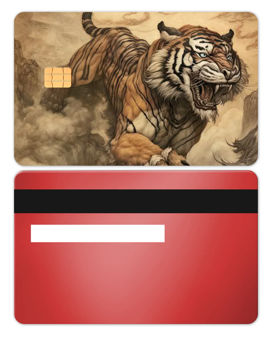 Tiger Paint - Image 12