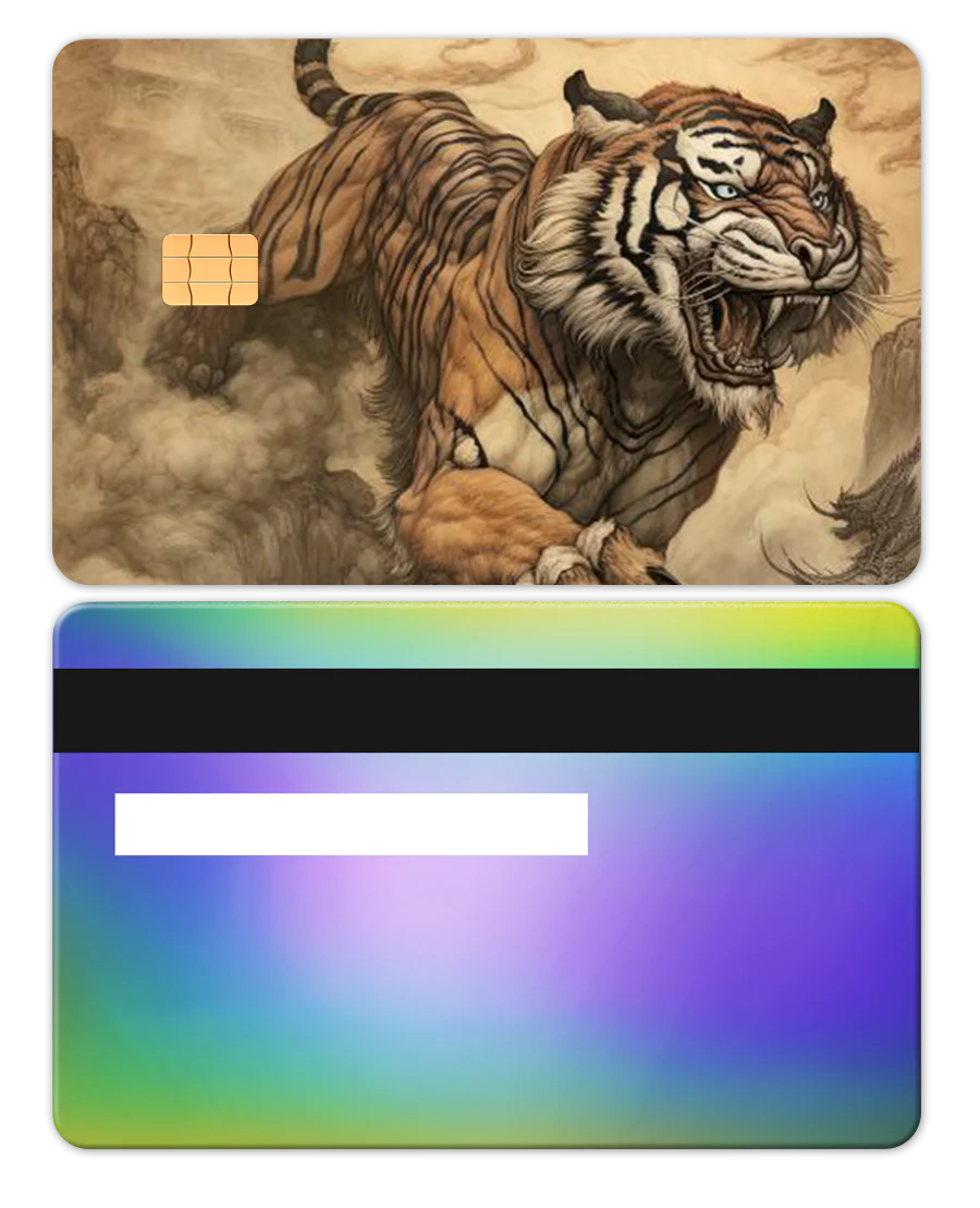 Tiger Paint - Image 13
