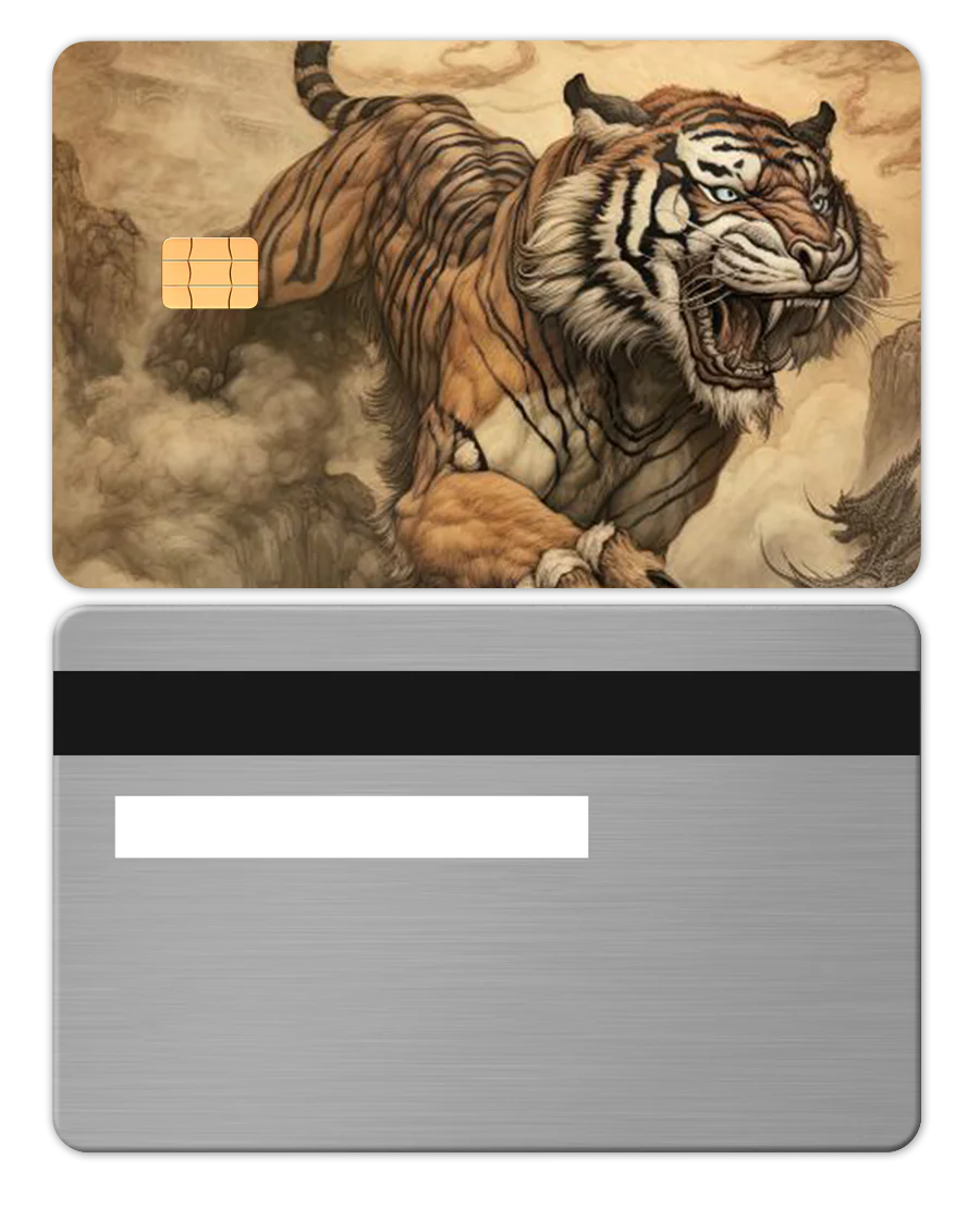 Tiger Paint - Image 14