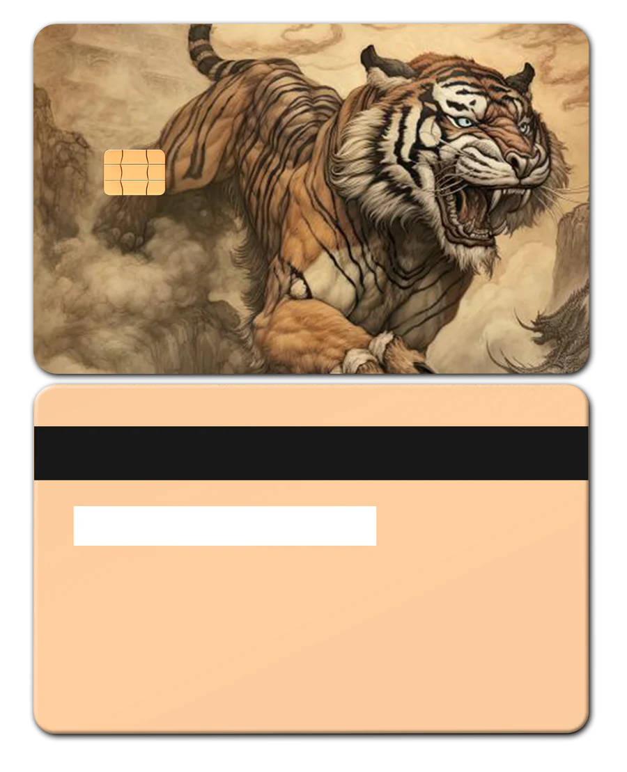 Tiger Paint - Image 15