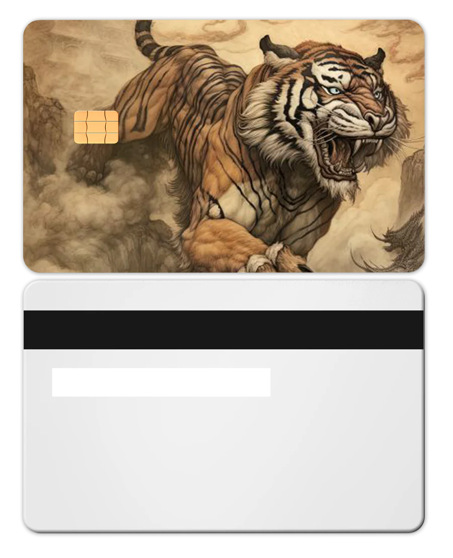 Tiger Paint - Image 16