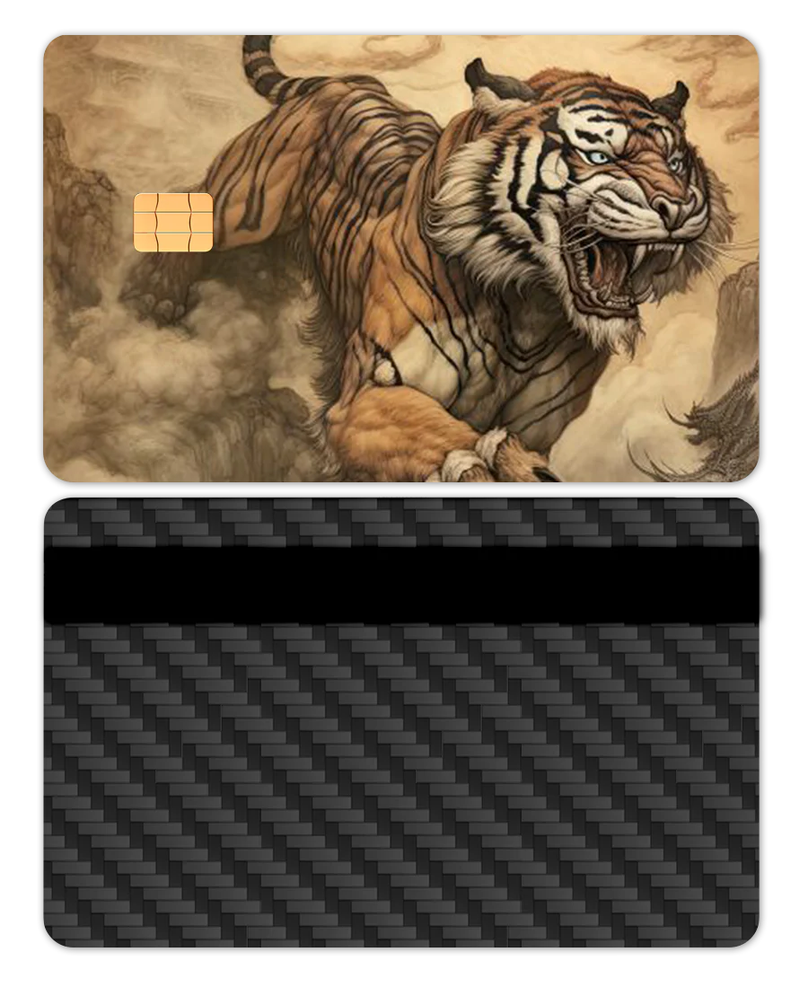 Tiger Paint - Image 4