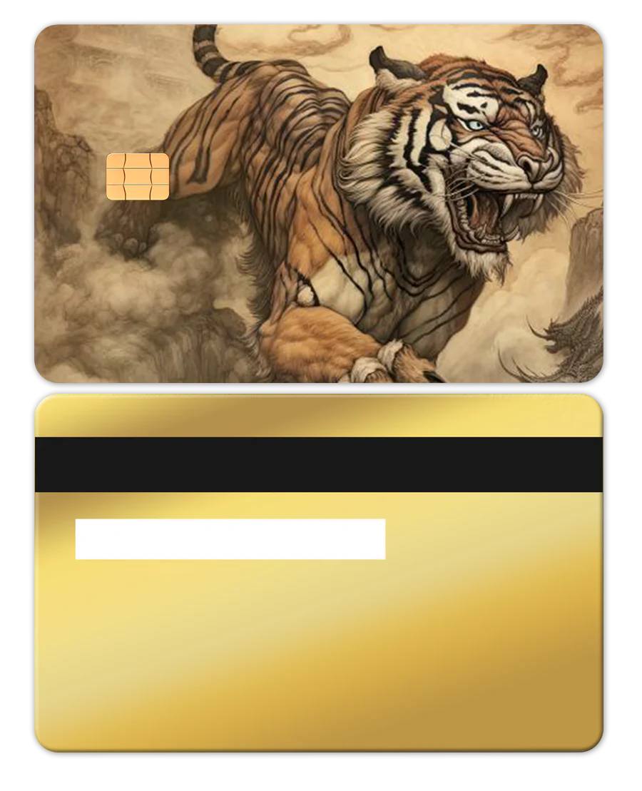 Tiger Paint - Image 5