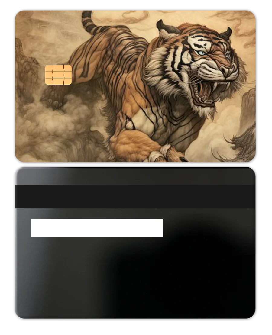 Tiger Paint - Image 6