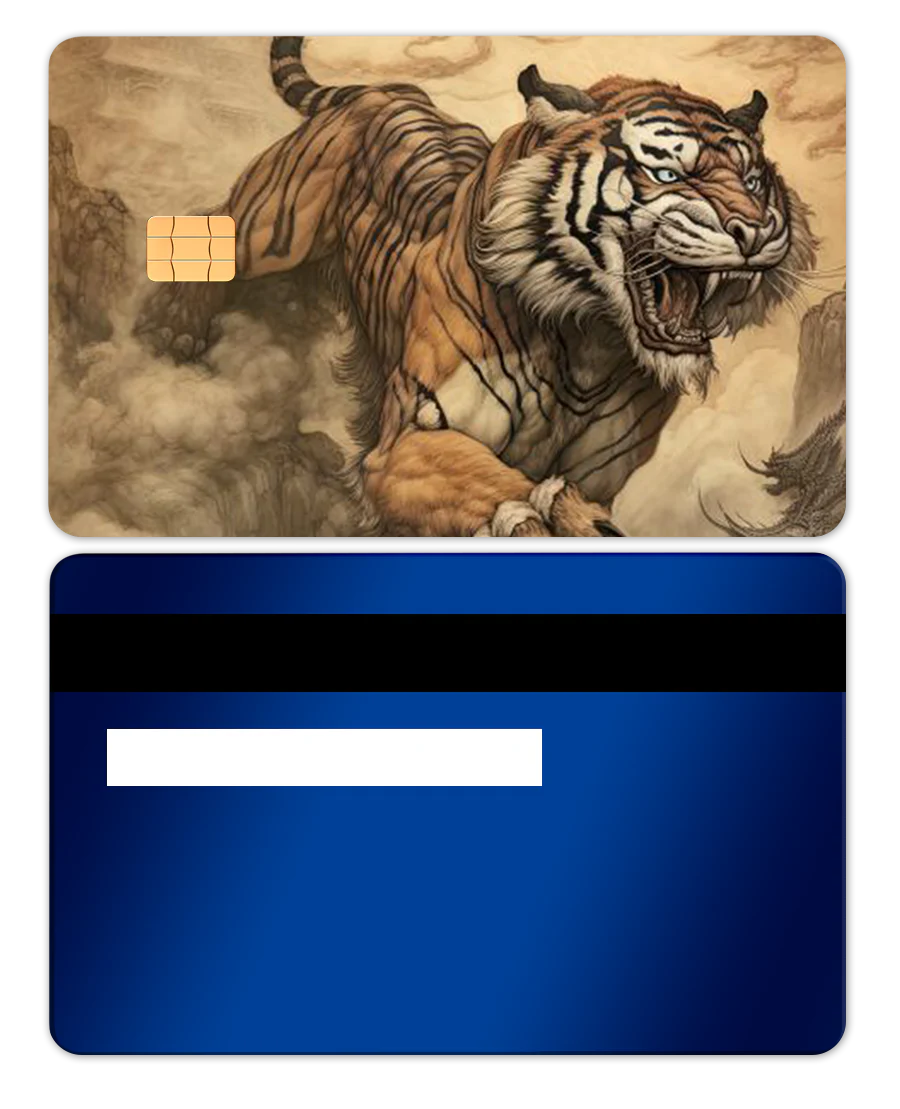 Tiger Paint - Image 7