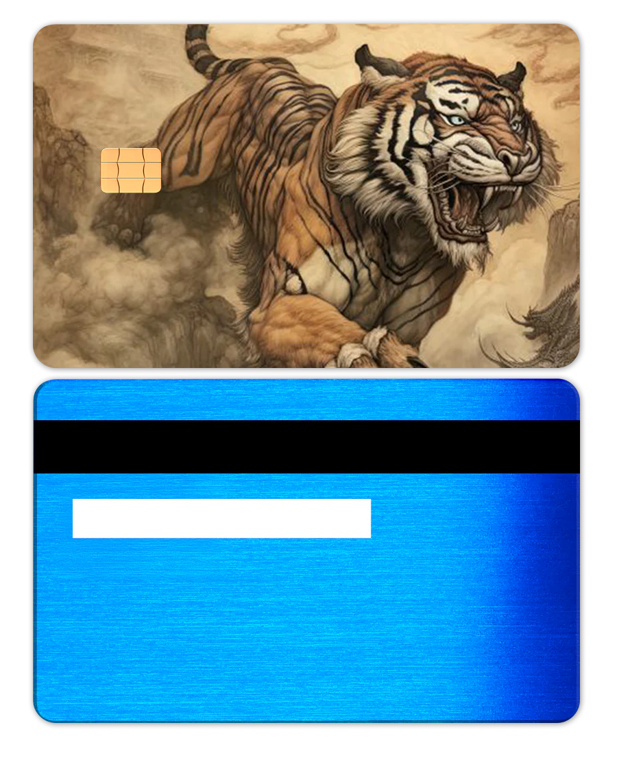Tiger Paint - Image 8