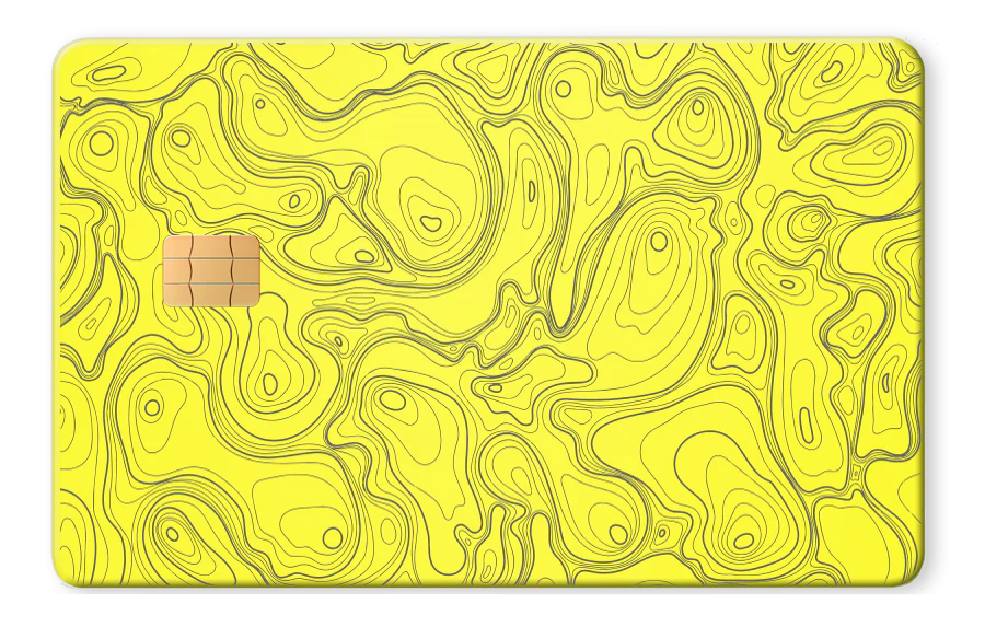 Topographical