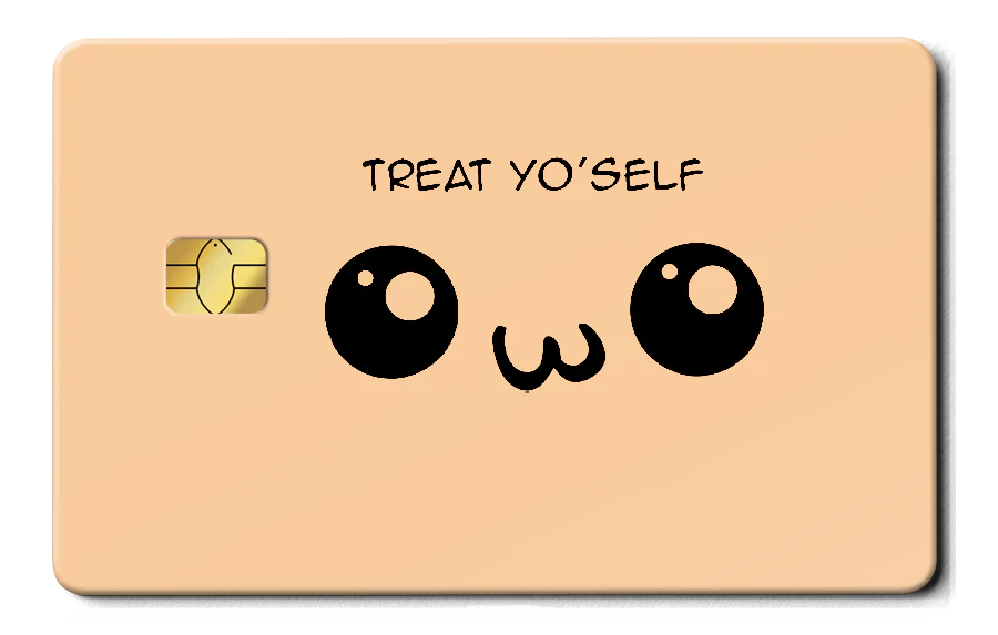 Treat Yo'Self